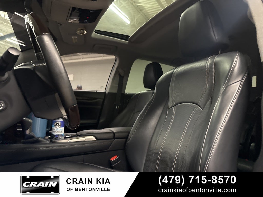 2017 Lexus RX 350 - AWD / SUNROOF / CLEAN CARFAX