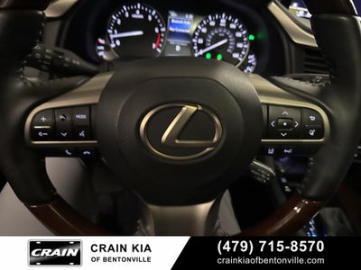 2017 Lexus RX 350 - AWD / SUNROOF / CLEAN CARFAX