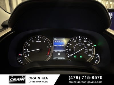 2017 Lexus RX 350 - AWD / SUNROOF / CLEAN CARFAX