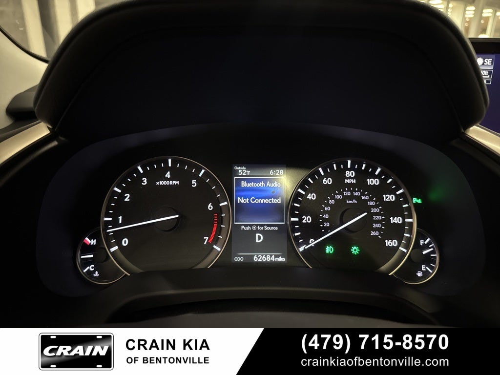 2017 Lexus RX 350 - AWD / SUNROOF / CLEAN CARFAX