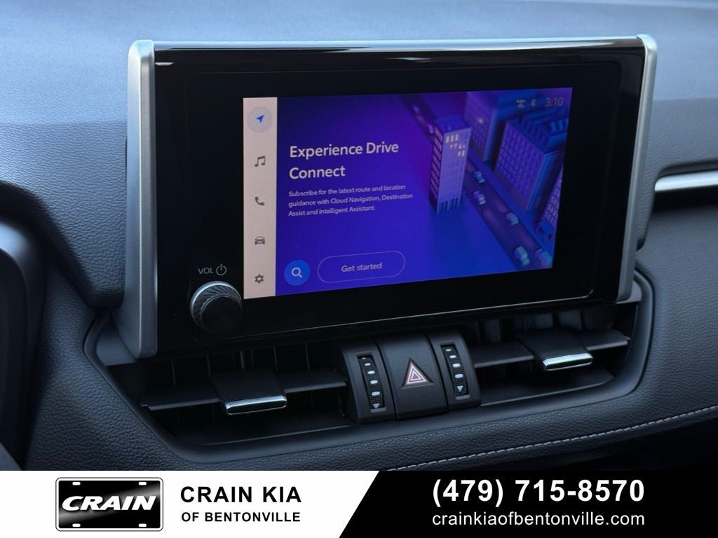 2024 Toyota RAV4 XLE Premium - SUNROOF / CLEAN CARFAX / ONE OWNER