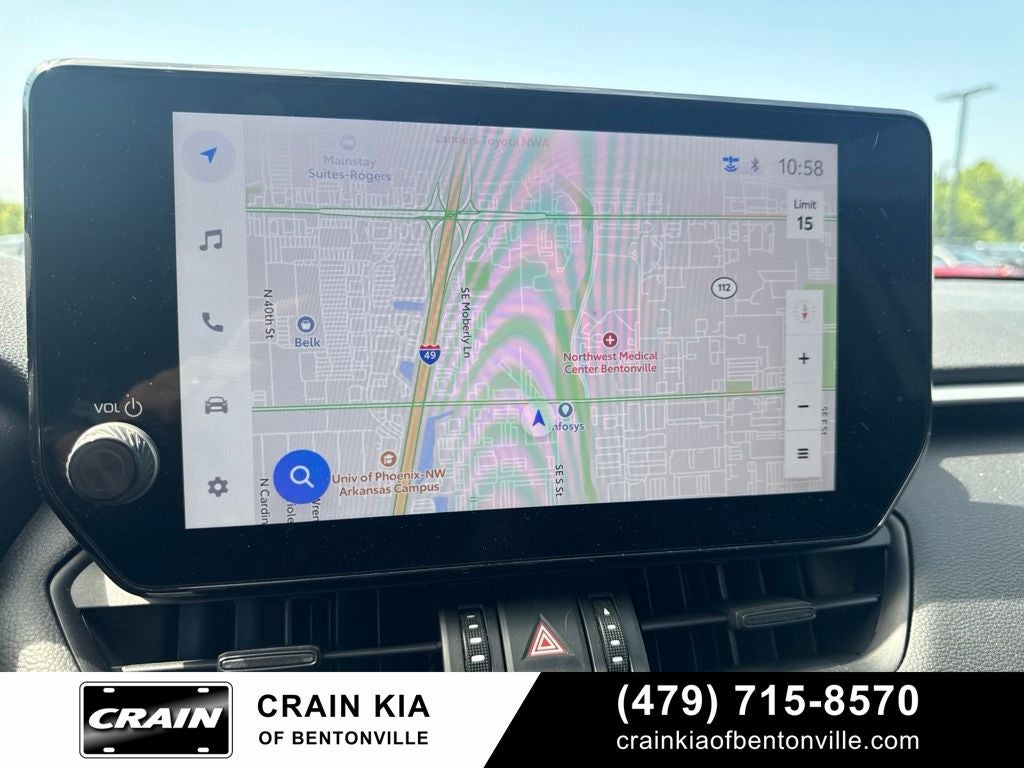 2023 Toyota RAV4 TRD Off Road - AWD / SUNROOF / CLEAN CARFAX