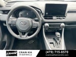 2024 Toyota RAV4 XLE - CARFAX ONE OWNER