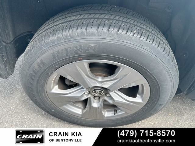 2024 Toyota RAV4 XLE - CARFAX ONE OWNER