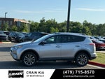 2016 Toyota RAV4 Limited - SUNROOF