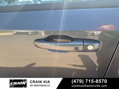 2015 Dodge Journey SE - CARFAX ONE OWNER