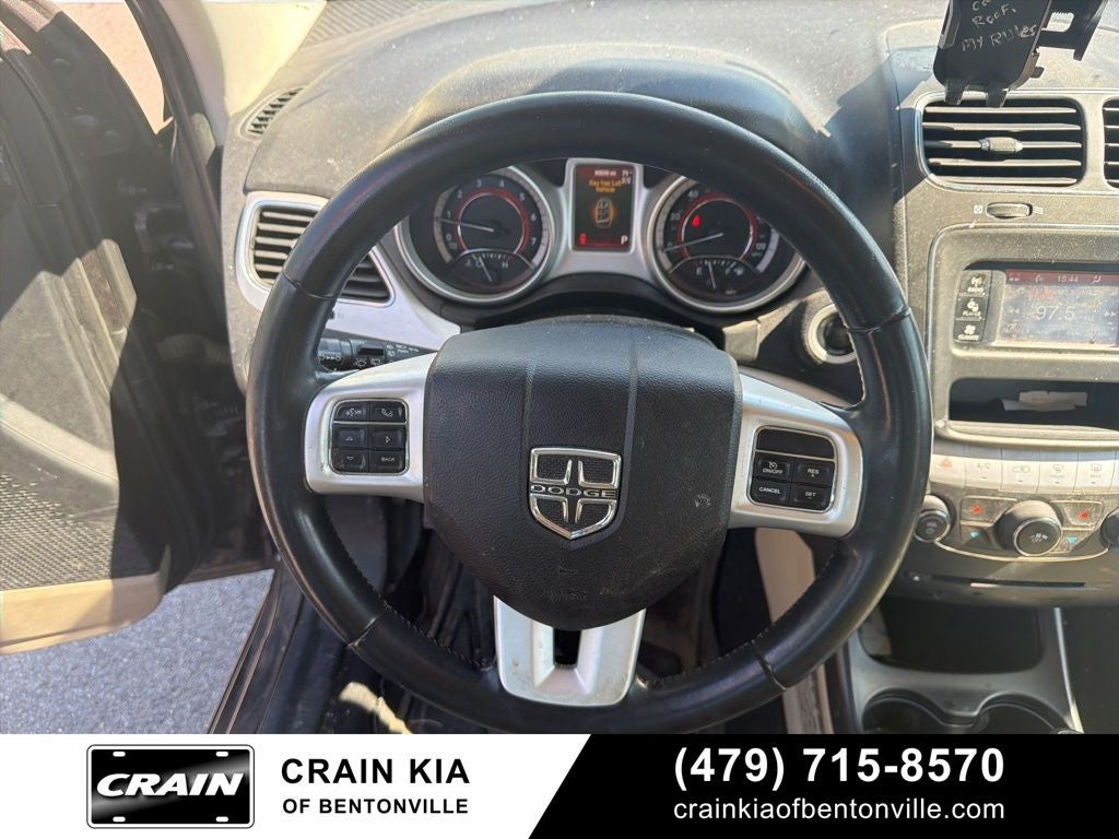 2015 Dodge Journey SE - CARFAX ONE OWNER