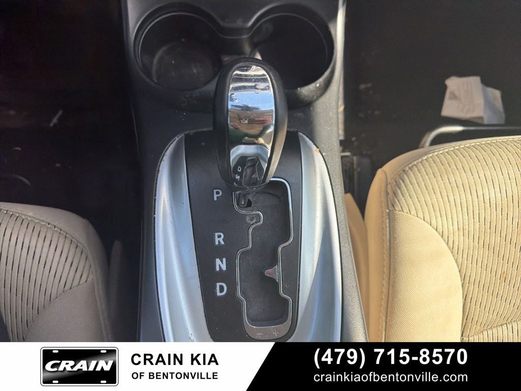 2015 Dodge Journey SE - CARFAX ONE OWNER