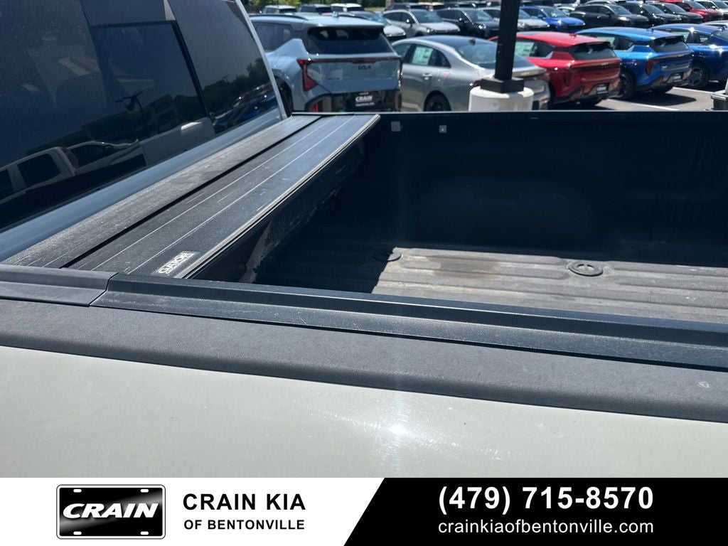 2022 RAM 3500 Limited Longhorn - 4WD / SUNROOF / DUALLY