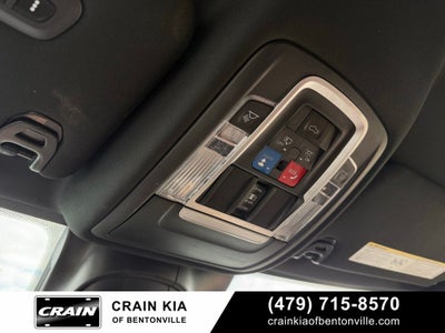 2021 RAM 3500 Limited Longhorn - 4WD / CLEAN CARFAX / ONE OWNER