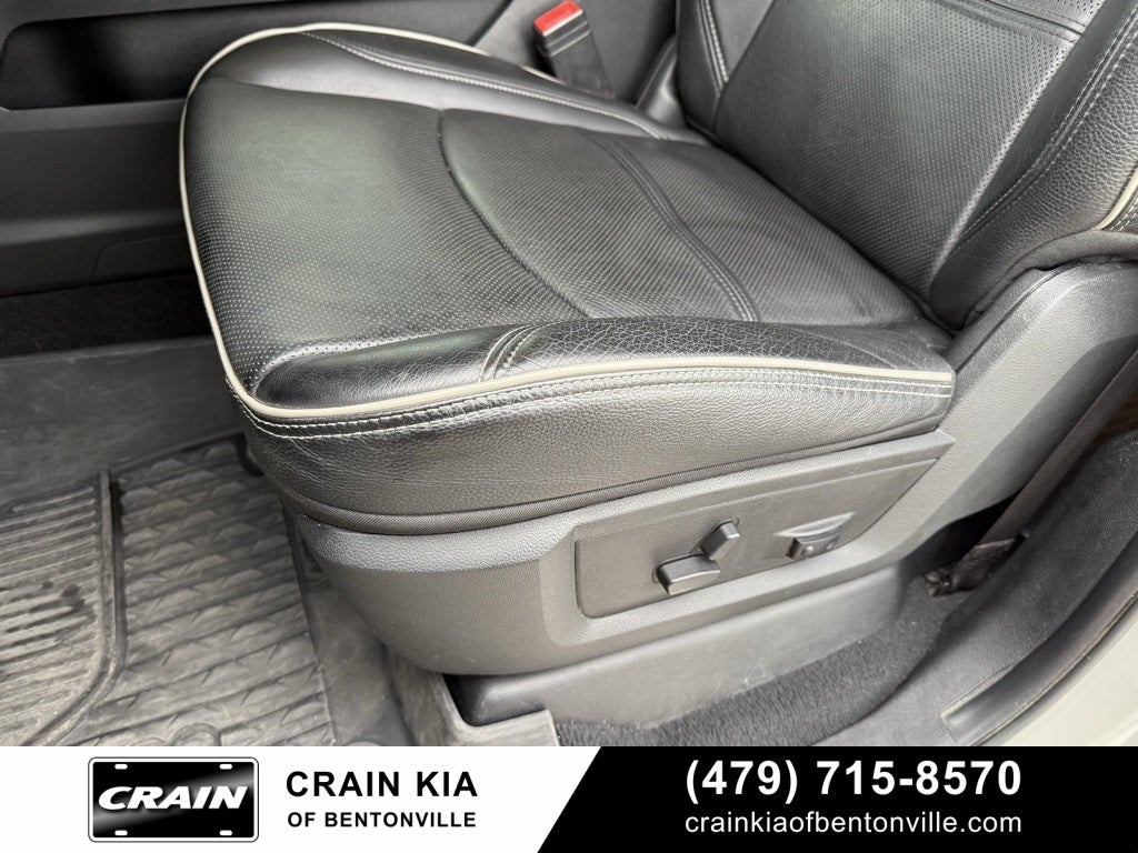 2022 RAM 3500 Limited - 4WD / CLEAN CARFAX