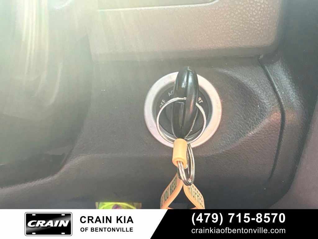 2018 RAM 2500 Tradesman - 4WD / CLEAN CARFAX