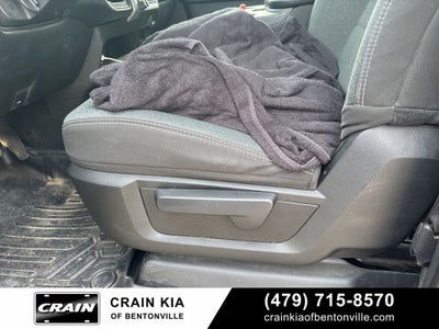 2023 RAM 2500 Tradesman - 4WD / CLEAN CARFAX