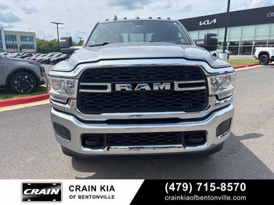 2023 RAM 2500 Tradesman - 4WD / CLEAN CARFAX