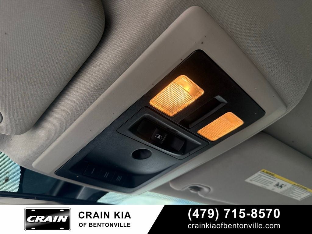 2018 RAM 2500 Big Horn - 4WD