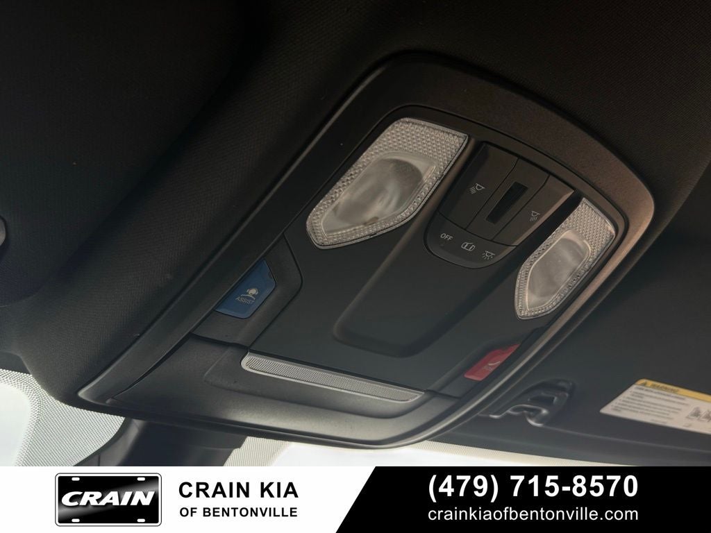 2024 RAM 2500 Big Horn - 4WD / CARFAX ONE OWNER