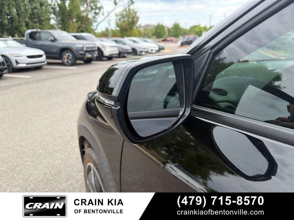 2022 Honda HR-V EX - SUNROOF / CARFAX ONE OWNER