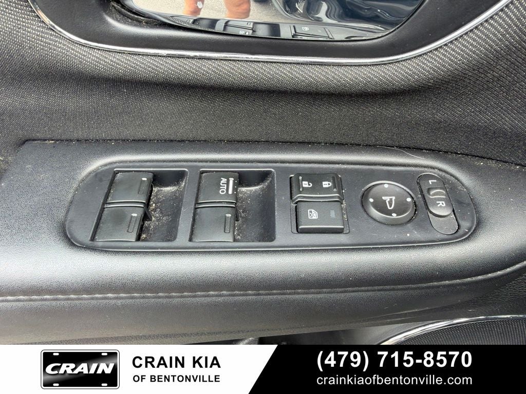 2022 Honda HR-V EX - SUNROOF / CARFAX ONE OWNER