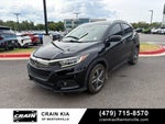 2022 Honda HR-V EX - SUNROOF / CARFAX ONE OWNER