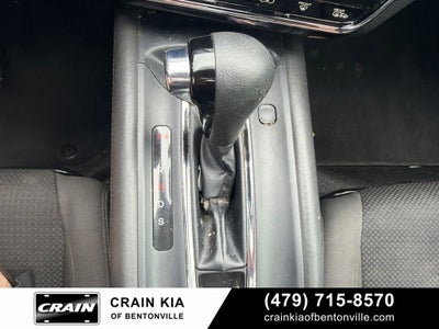 2022 Honda HR-V EX - SUNROOF / CARFAX ONE OWNER