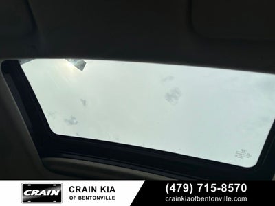 2022 Honda HR-V EX - SUNROOF / CARFAX ONE OWNER