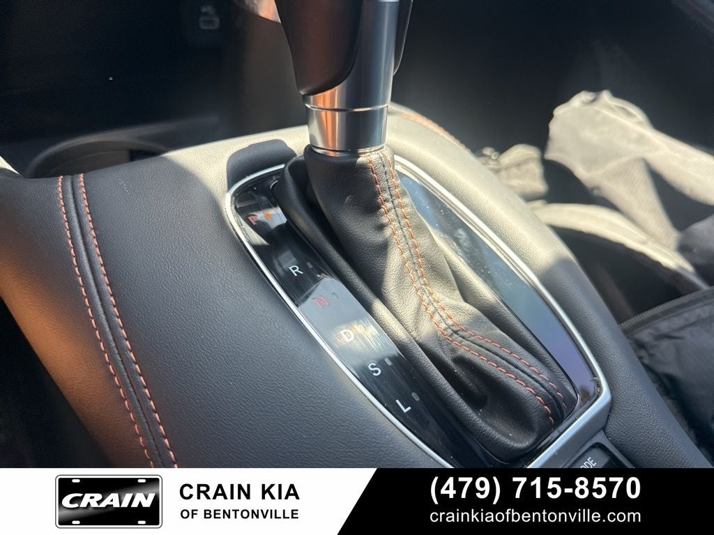 2024 Honda HR-V Sport - CLEAN CARFAX / ONE OWNER