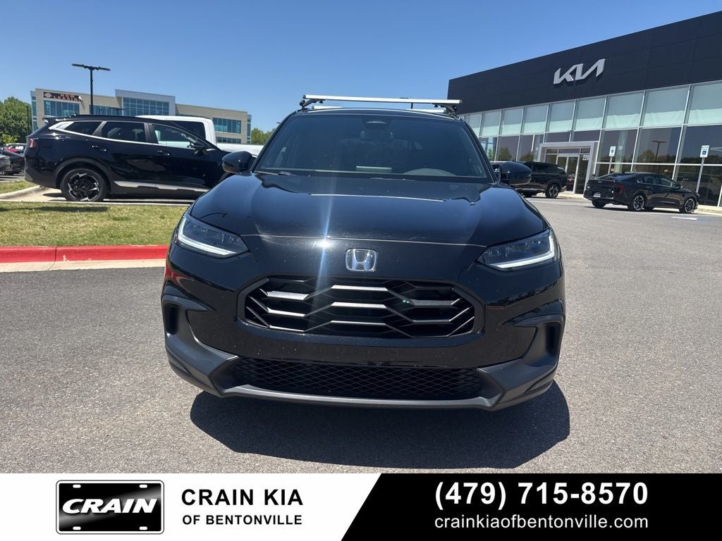 2024 Honda HR-V Sport - CLEAN CARFAX / ONE OWNER