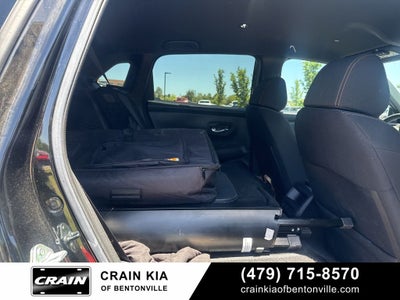 2024 Honda HR-V Sport - CLEAN CARFAX / ONE OWNER