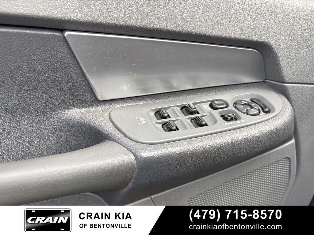 2007 Dodge Ram 2500 SLT - WHOLESALE / AS-IS