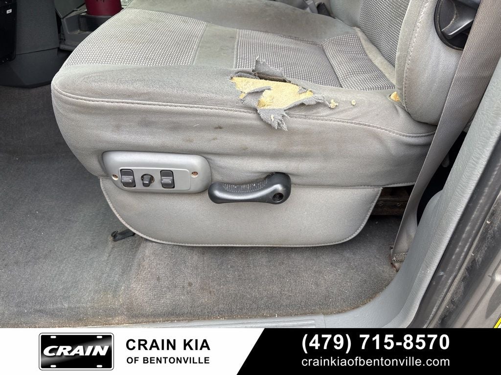 2007 Dodge Ram 2500 SLT - WHOLESALE / AS-IS