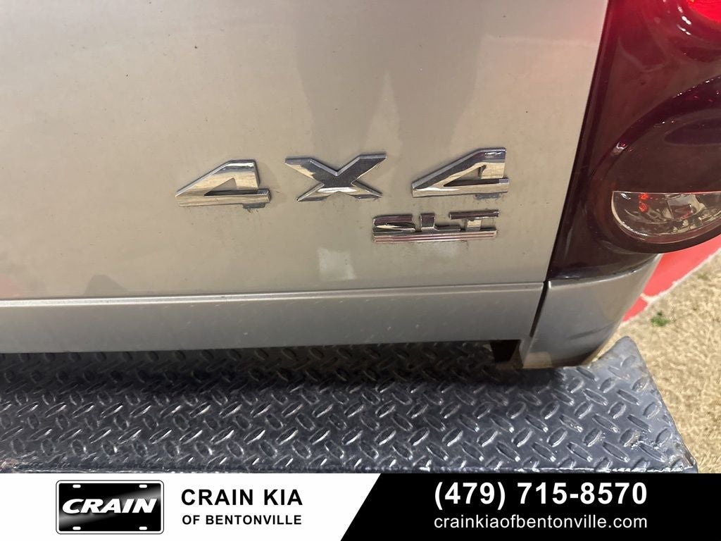 2008 Dodge Ram 2500 SXT Mega Cab - WHOLESALE / AS-IS / 4WD