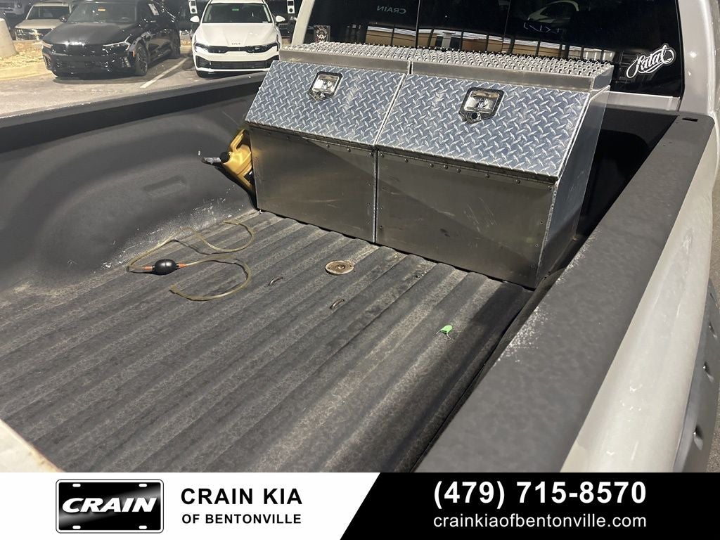 2008 Dodge Ram 2500 SXT Mega Cab - WHOLESALE / AS-IS / 4WD