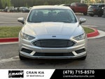 2017 Ford Fusion SE - CLEAN CARFAX