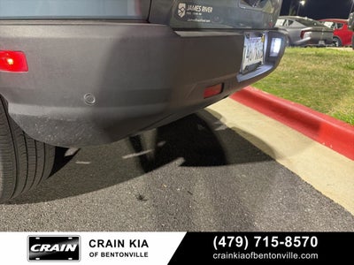 2021 Ford Bronco Sport Big Bend - 4WD / CLEAN CARFAX / ONE OWNER