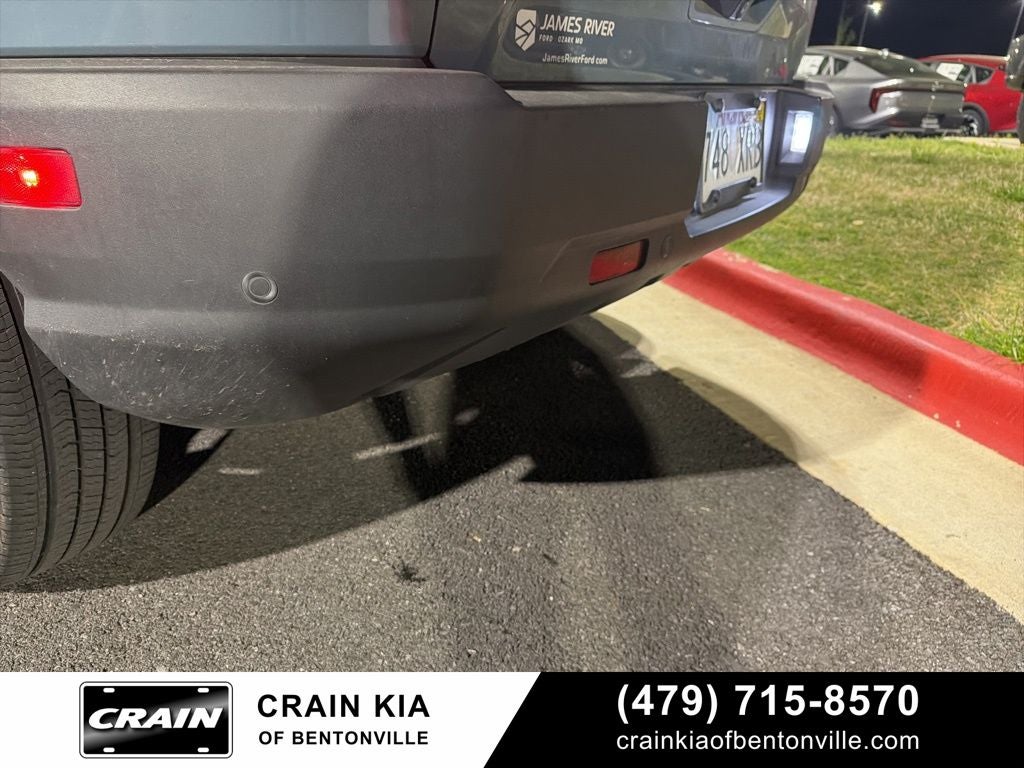 2021 Ford Bronco Sport Big Bend - 4WD / CLEAN CARFAX / ONE OWNER