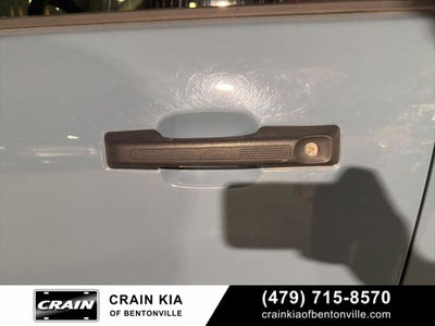 2021 Ford Bronco Sport Big Bend - 4WD / CLEAN CARFAX / ONE OWNER