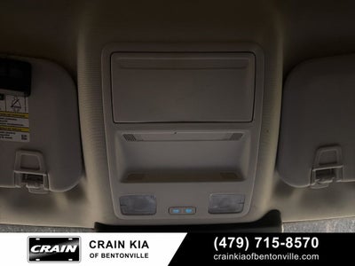 2021 Ford Bronco Sport Big Bend - 4WD / CLEAN CARFAX / ONE OWNER