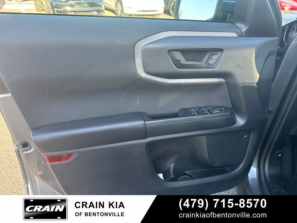 2024 Ford Bronco Sport Big Bend - 4WD / CLEAN CARFAX / ONE OWNER