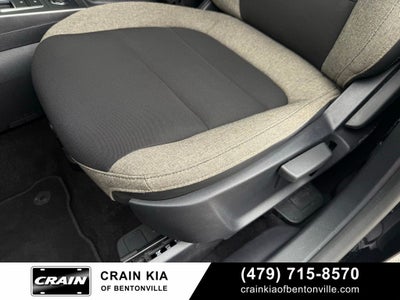 2025 Ford Bronco Sport Big Bend - 4WD / CARFAX ONE OWNER