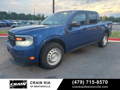 2024 Ford Maverick XL - CLEAN CARFAX / ONE OWNER