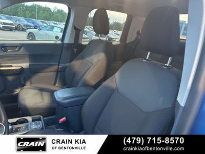 2024 Ford Maverick XL - CLEAN CARFAX / ONE OWNER