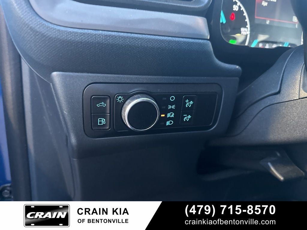 2024 Ford Maverick XL - CLEAN CARFAX / ONE OWNER