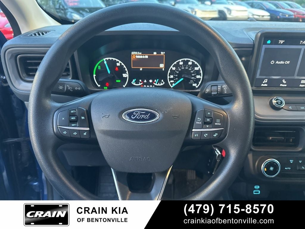 2024 Ford Maverick XL - CLEAN CARFAX / ONE OWNER