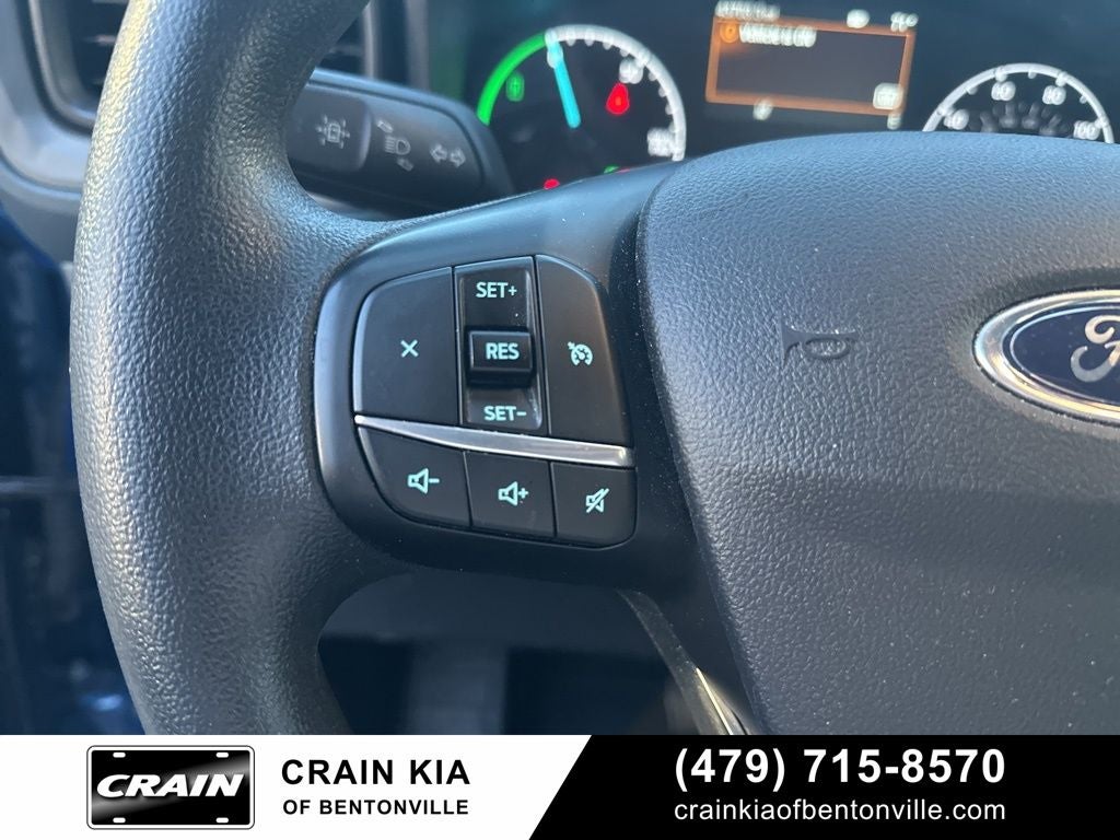 2024 Ford Maverick XL - CLEAN CARFAX / ONE OWNER