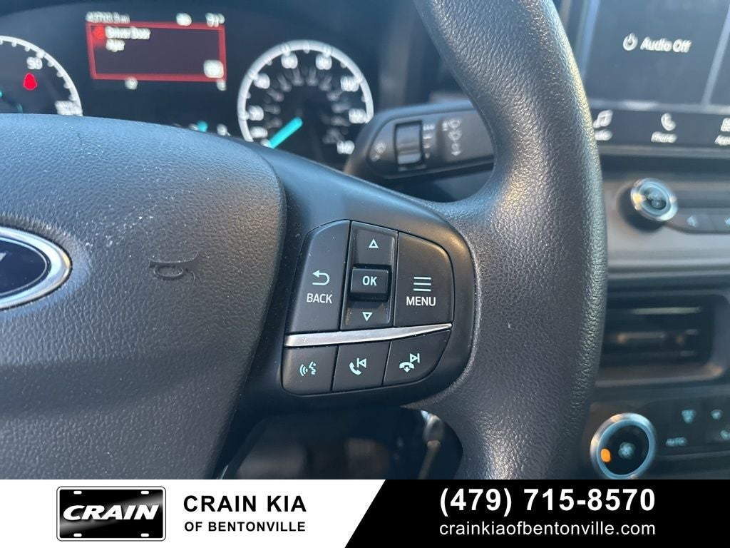 2024 Ford Maverick XL - CLEAN CARFAX / ONE OWNER