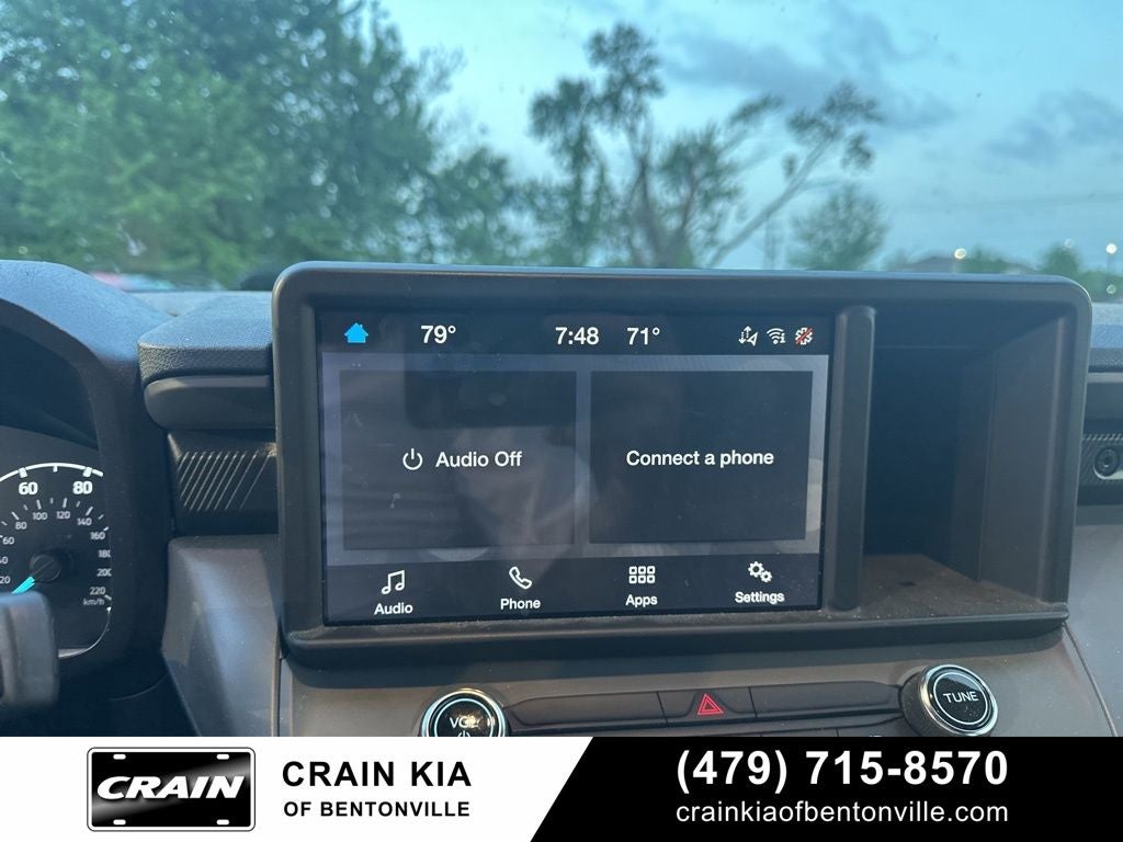 2024 Ford Maverick XL - CLEAN CARFAX / ONE OWNER