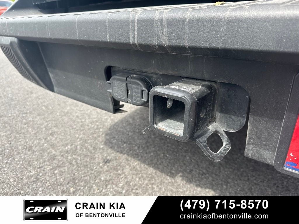 2023 Ford Maverick Lariat - AWD / CLEAN CARFAX