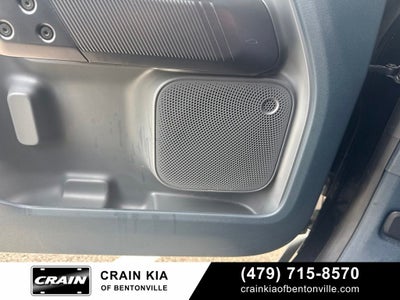 2023 Ford Maverick Lariat - AWD / CLEAN CARFAX
