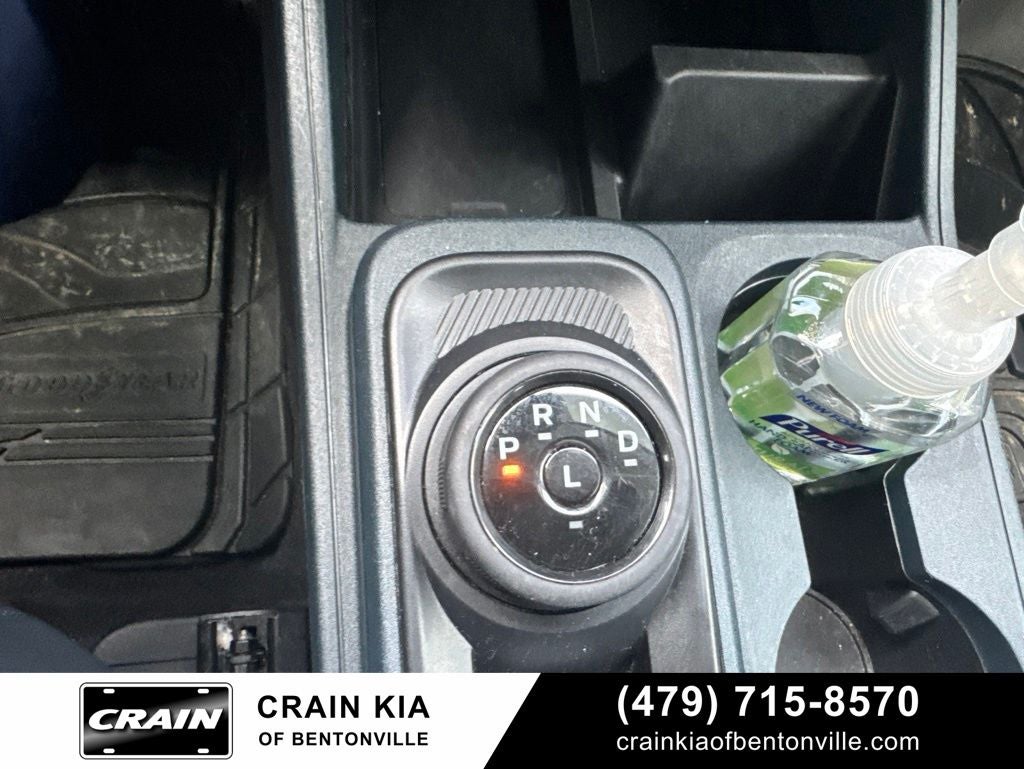 2023 Ford Maverick Lariat - AWD / CLEAN CARFAX