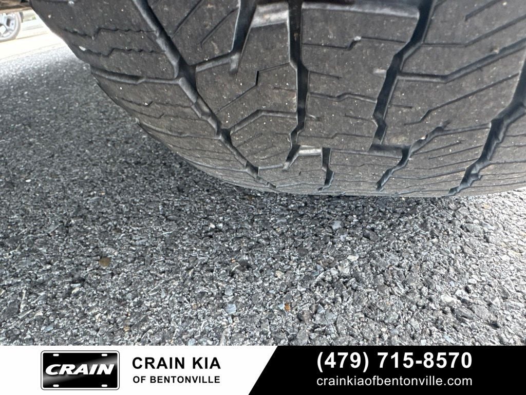 2023 Ford Maverick Lariat - AWD / CLEAN CARFAX
